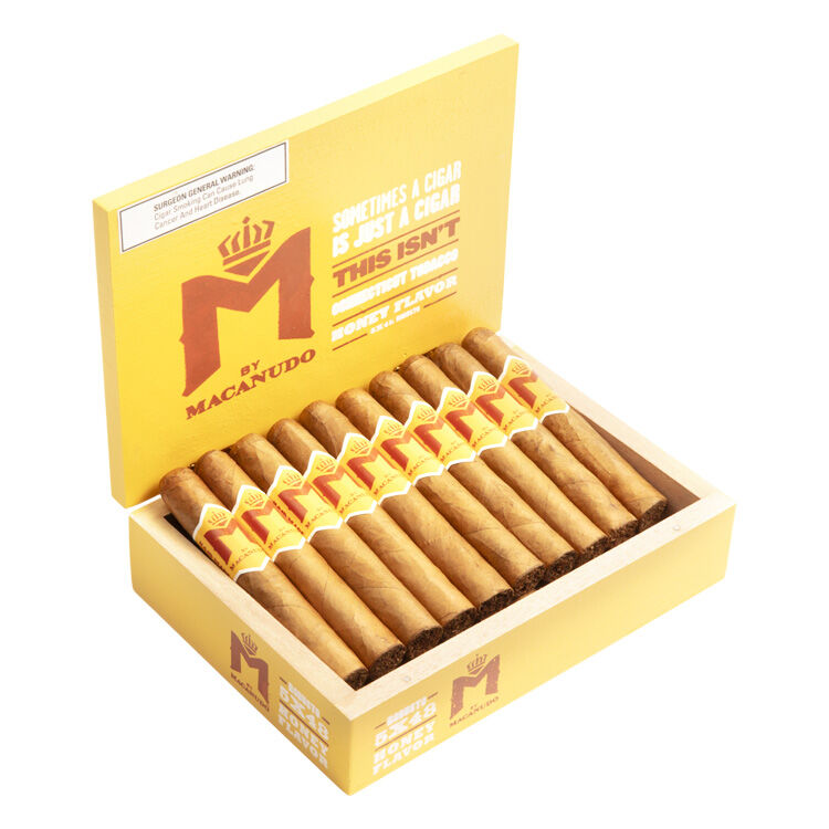 View product media MAFHR Robusto, , jrcigars 2